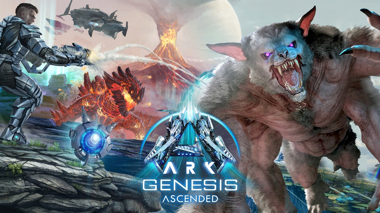 10 изменений, необходимых в Genesis Ascended!
