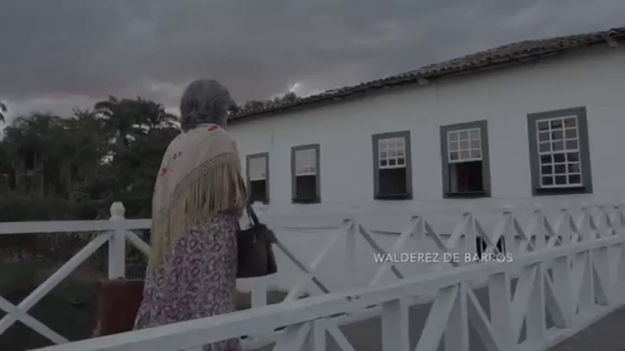 Trailer   Cora Coralina   Todas as Vidas