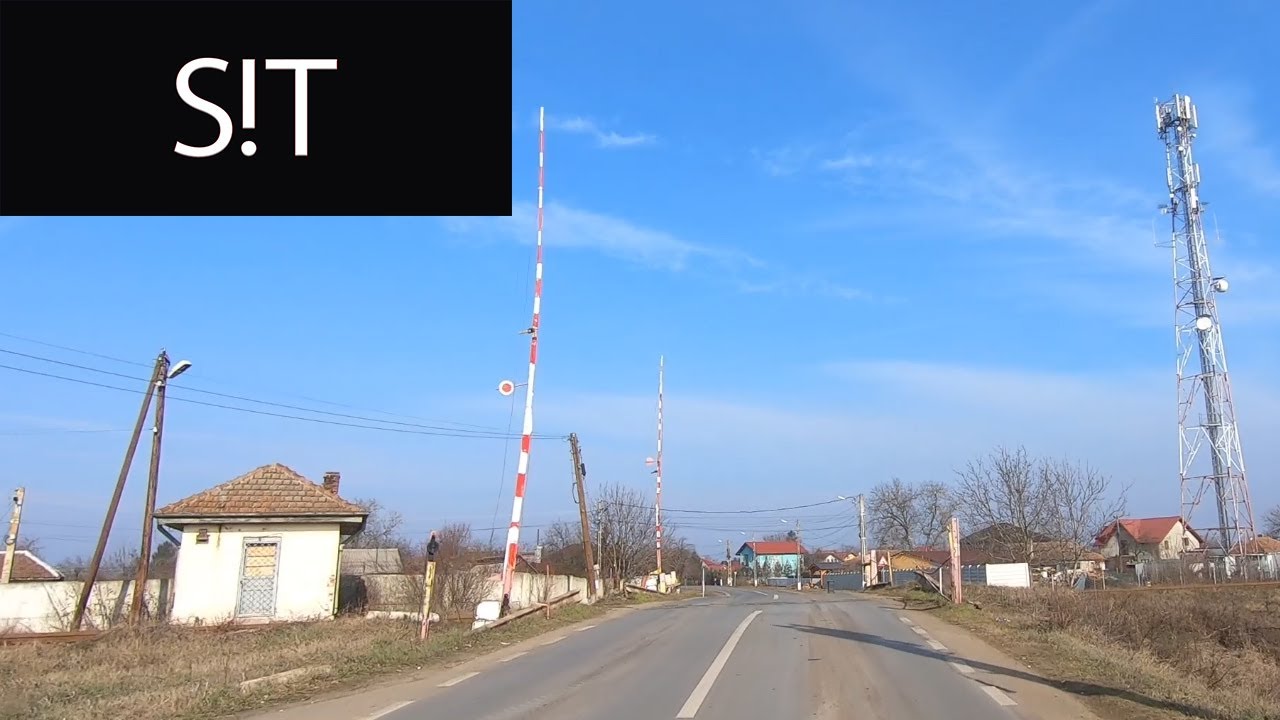 Moara Vlasiei Judetul Ilfov In Trafic