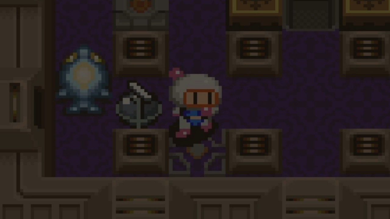 [Super Bomberman Collection] - Super Bomberman 2 + Boss Rush