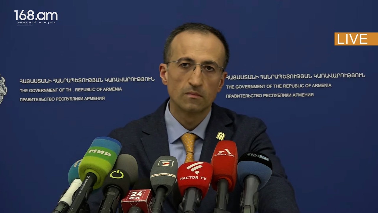 Կառավարությունում քննարկեցի՞ք՝ թոշակառուն 10 հազար դրամն  ինչպե՞ս է ծախսելու. Լրագրողը՝ Թորոսյանին