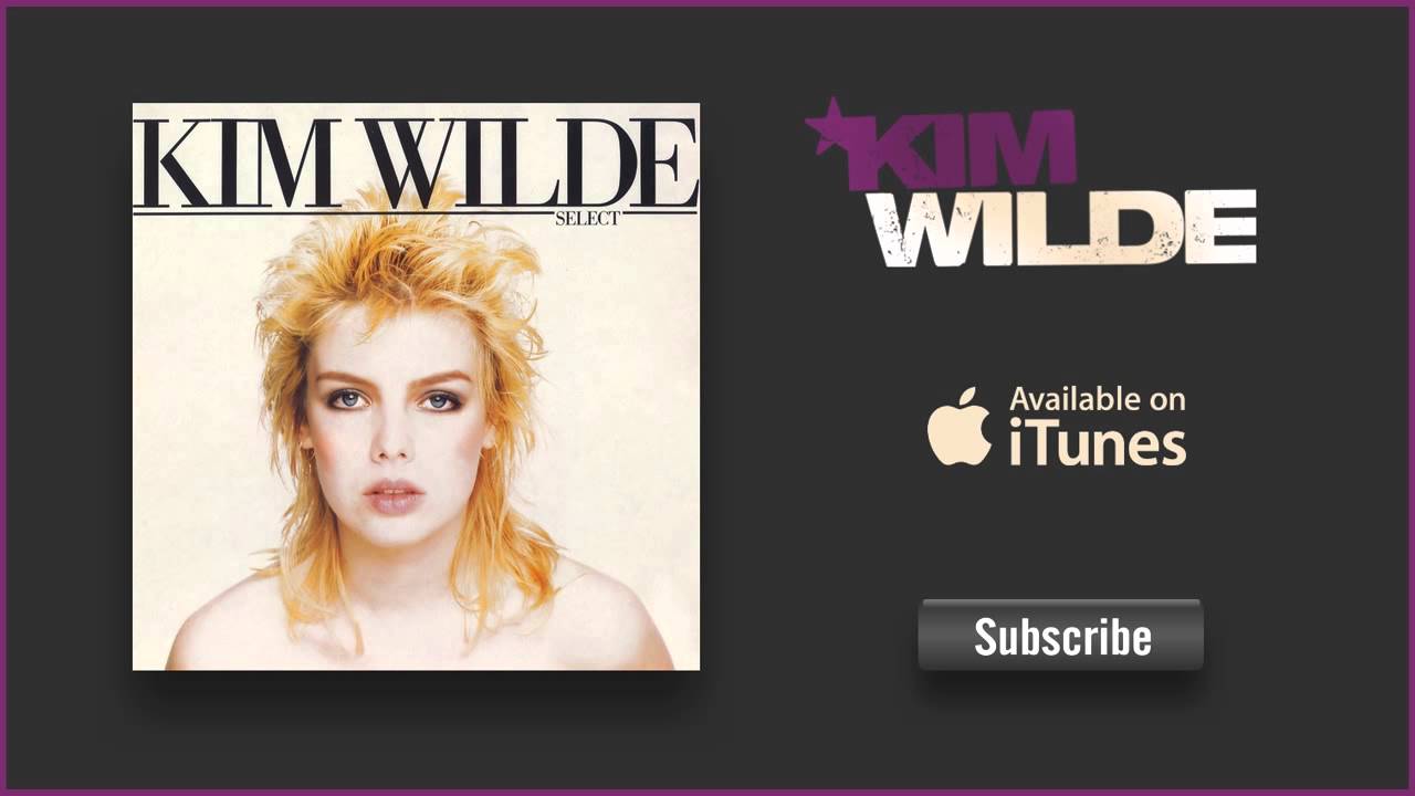 Kim Wilde - Can You Come Over