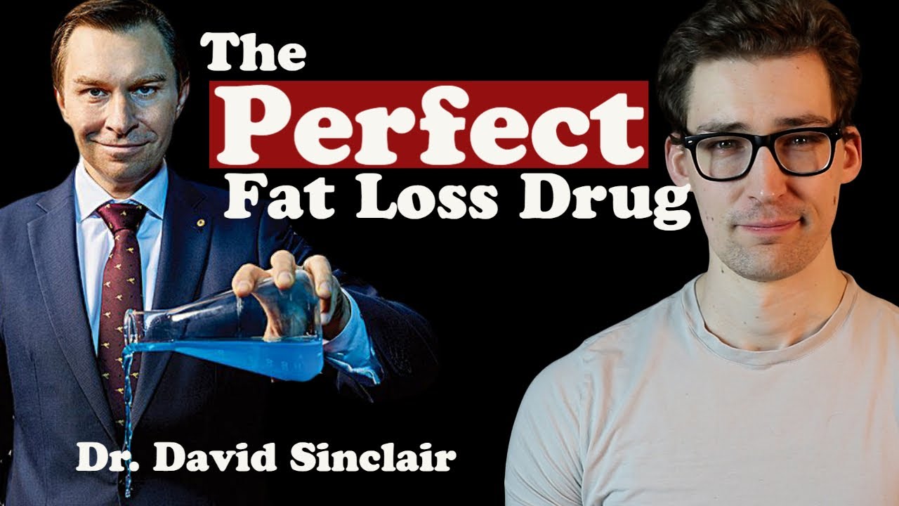 Dr. David Sinclair: 