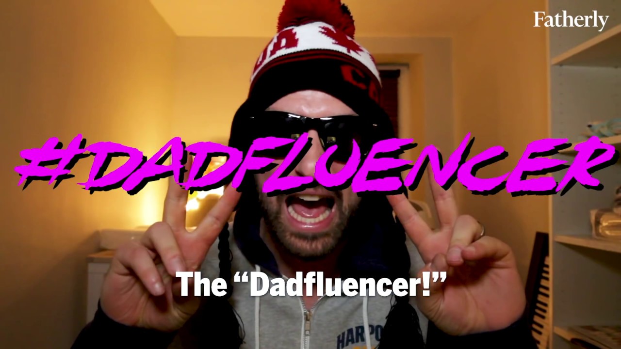 Becoming a Father for the First Time | Dude Turned Dad Season 1 Trailer