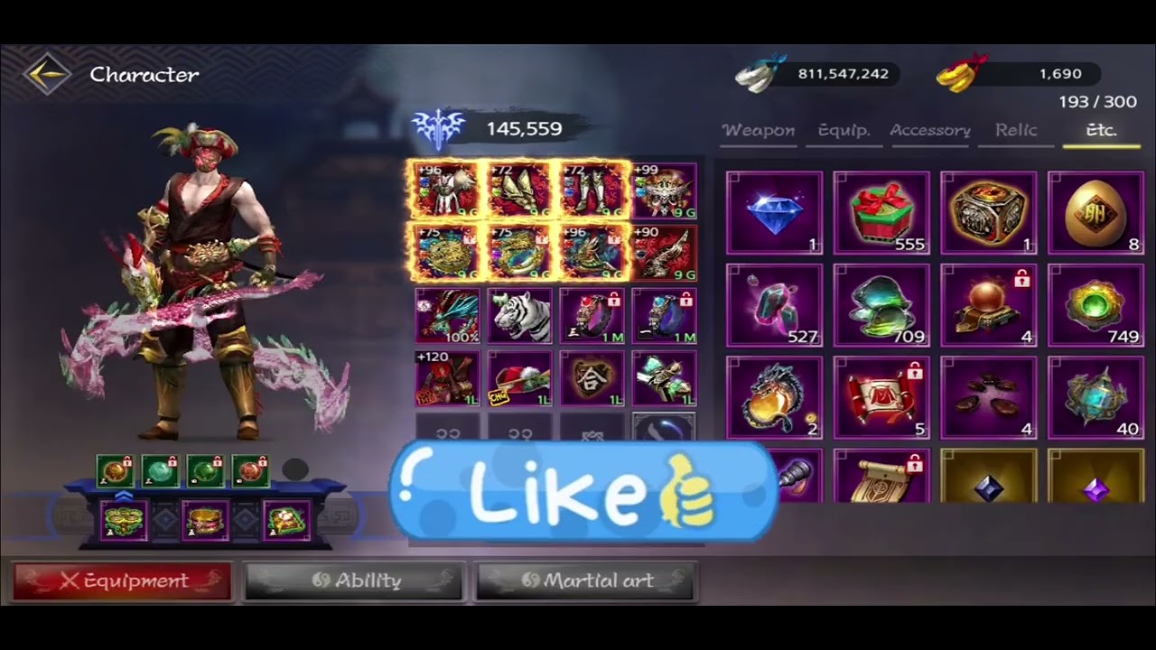 TwelveSkyM - Global Sever / Open 1039 Summer Gift Box Event