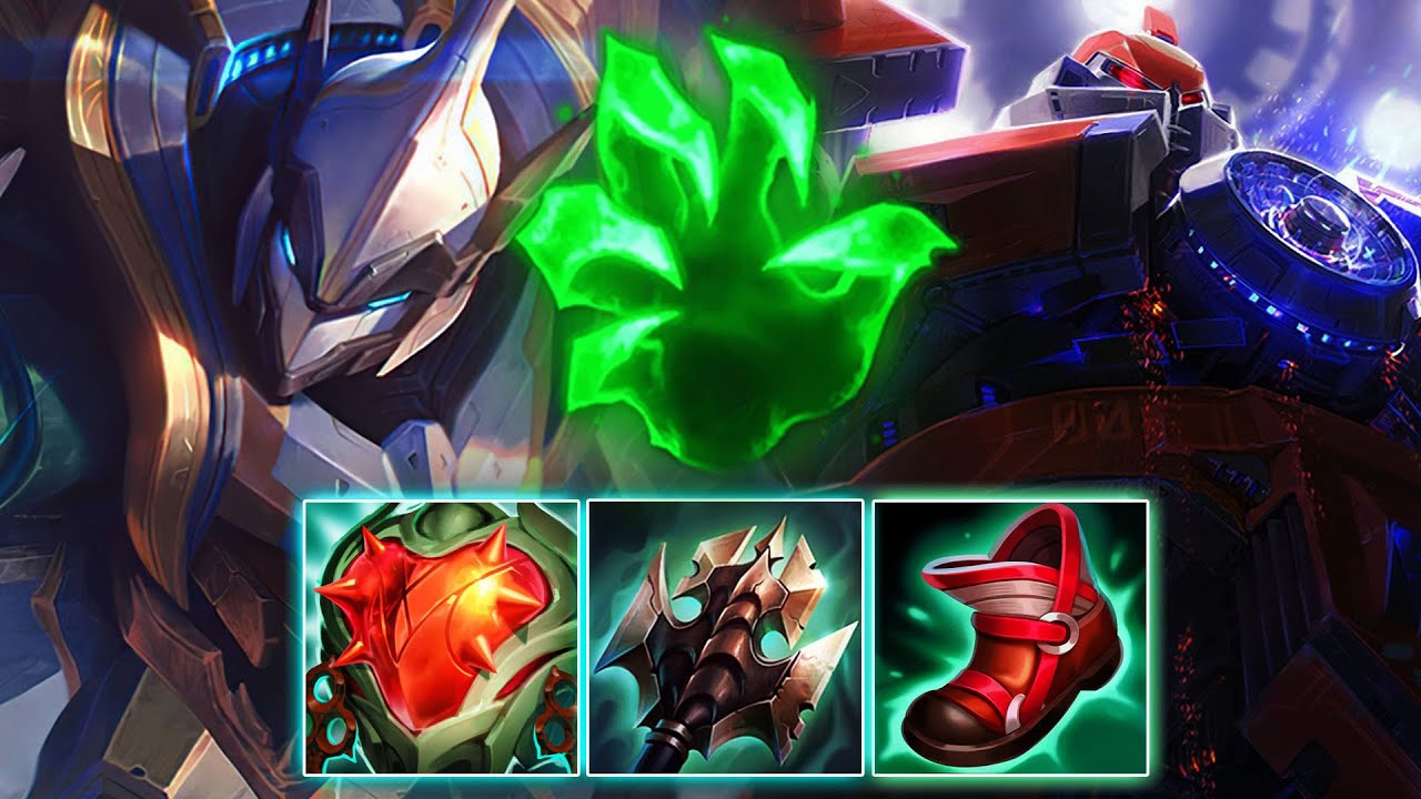 GBSETT vs SION [Partidas COMPLETAS] #SB3