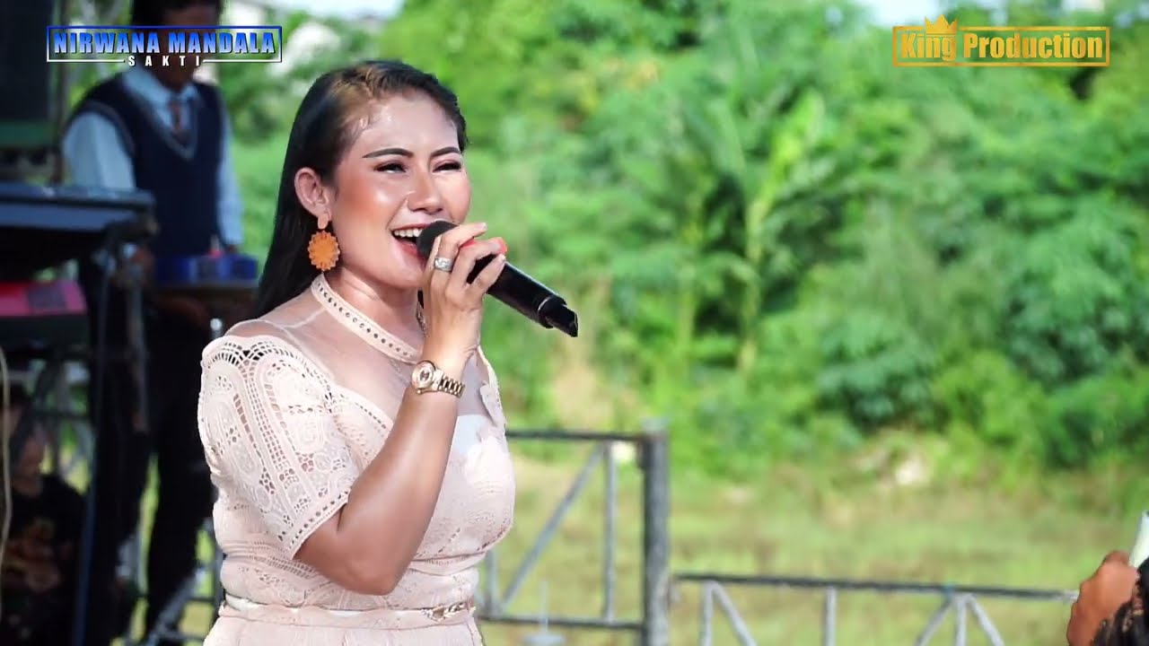 PENGEN DIKAWIN KEKEY SHOW NMS HAJAT KEL. BPK. TARUN & IBU WARNAH, S.PD.I CILEGON - BANTEN