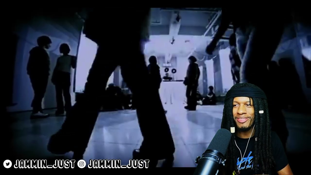 FIRST TIME HEARING m-flo - come again REACTION