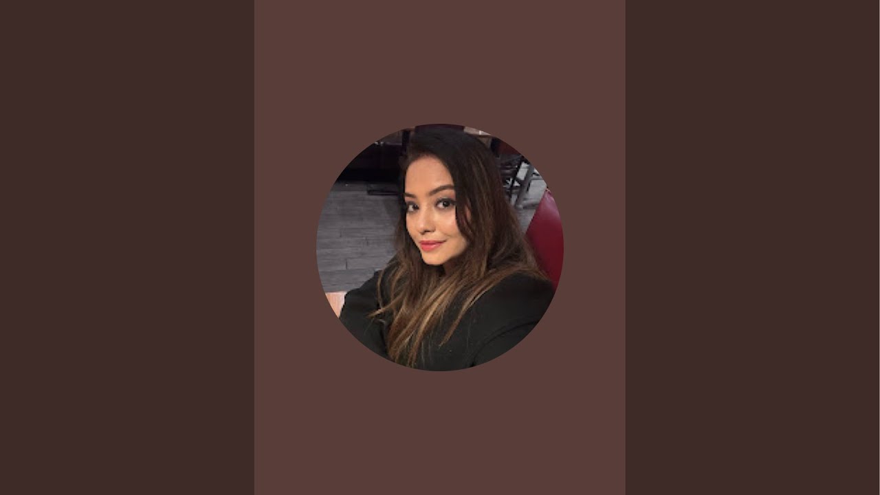 Chanda Bisth is live!