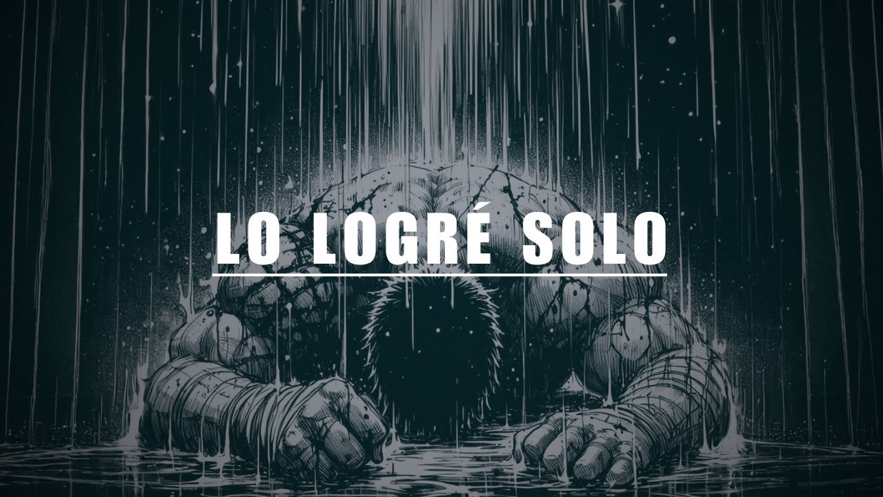 TRATATE BIEN A TI MISMO Y HABLATE ASÍ CUANDO CUMPLAS TUS METAS, Lo logré solo. #desarrollopersonal