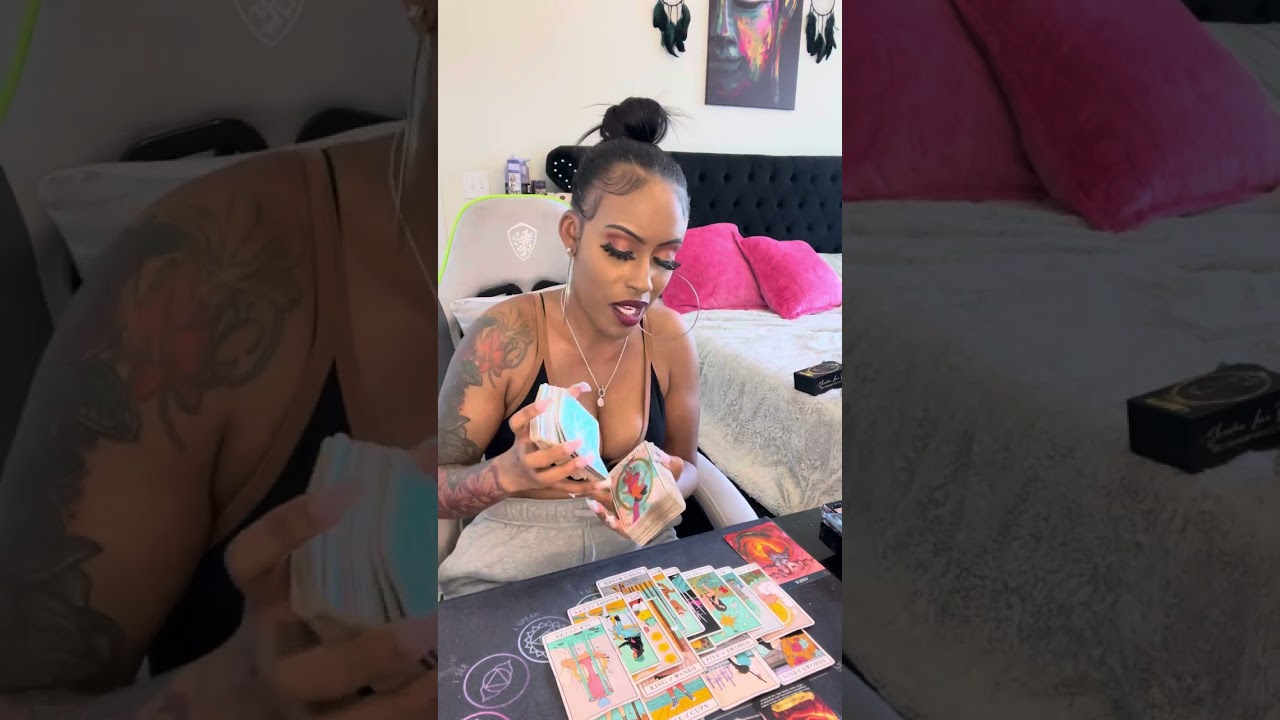 Aries ♈️ Got paid by a jealous EX of urs 2 cause these delays in ur love life! U broke the curse 🤭