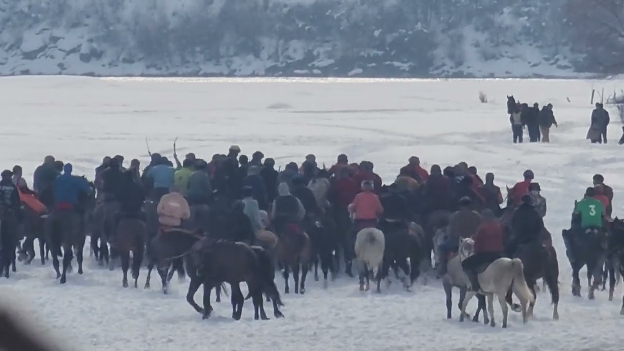 Бузкаши н Рашт 1 02 2026 кисми 8