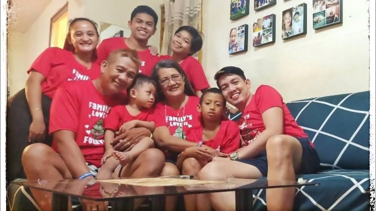 This is the moment || Family bonding  (Exodus 20:12)