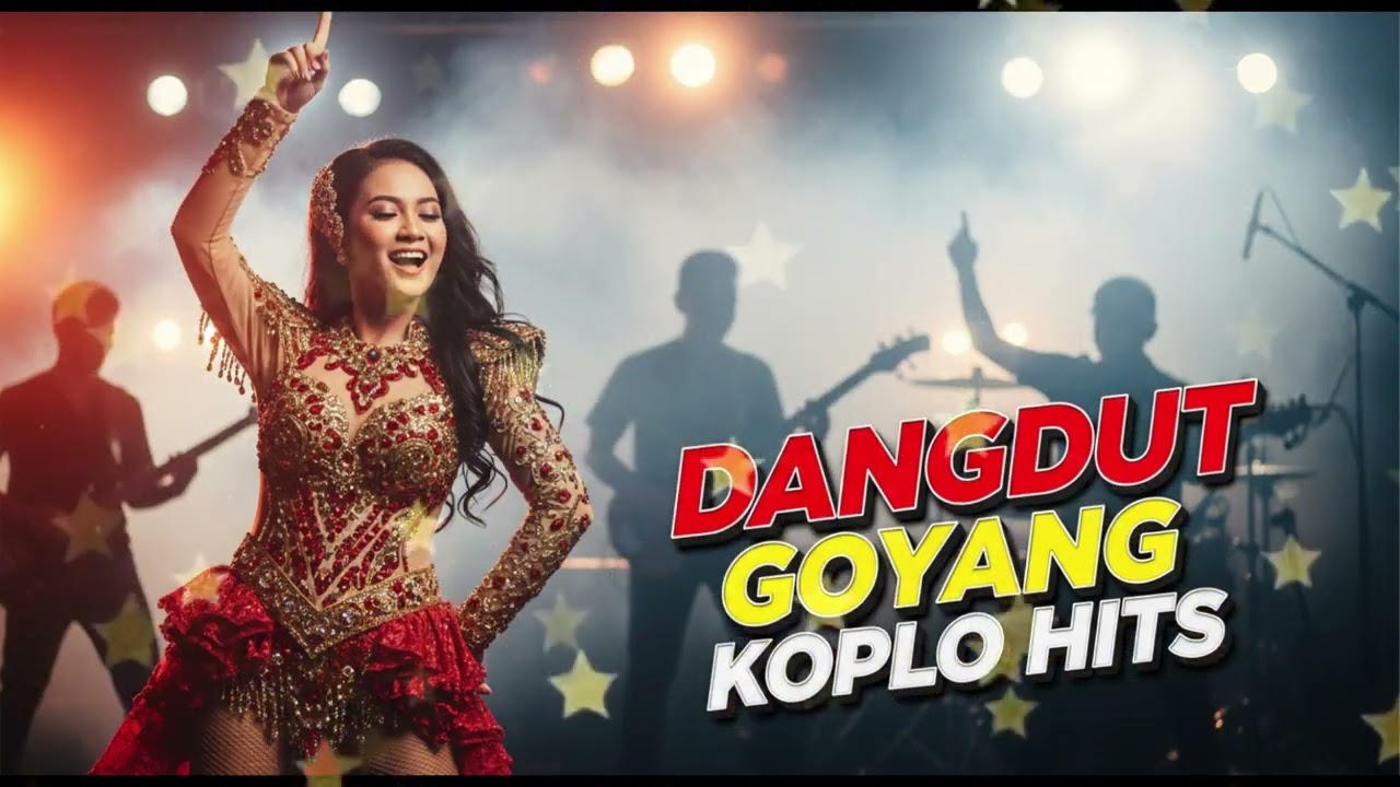 💃Dangdut Koplo Slow Galau Terbaru 2025 | Bikin Hati Baper & Goyang Pelan”