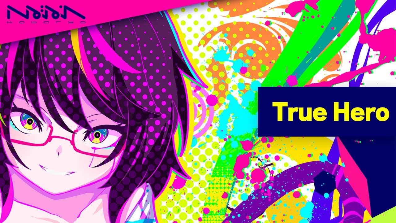 Kobaryo - True Hero
