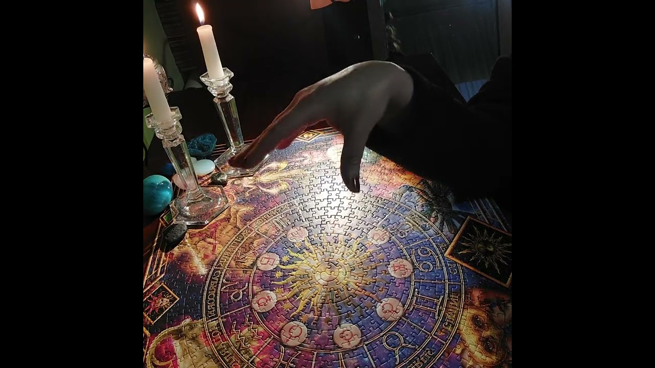 SKORPIÓ ♍️ 2026 Éves Asztro-Tarot, Energia.  A Nagy Újraindítás 