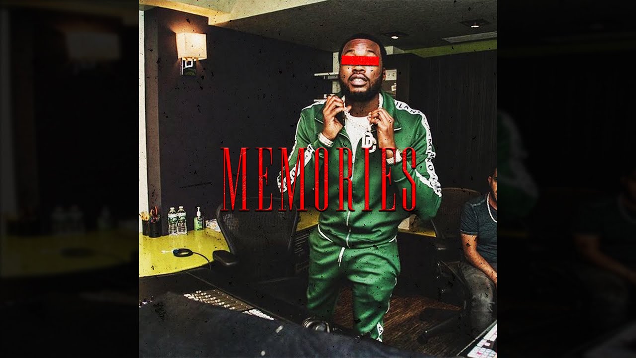 Dave East x Meek Mill x Benny The Butcher Soul Sample Type Beat 2023 