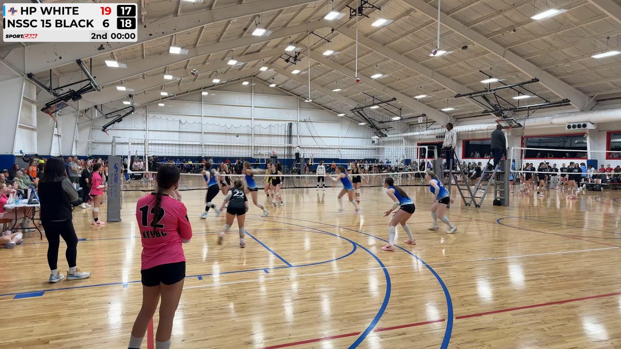 HP 15 White v NSSC 15 Black 2/28/2026