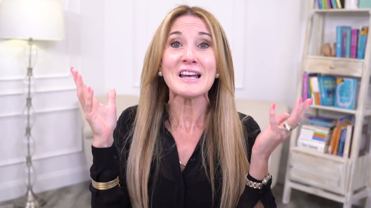 Podcast 276: 6 Strategies to deescalate intense emotions in the moment