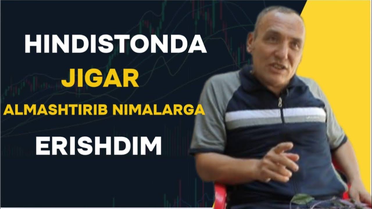JIGARIMNI ALMASHTIRIB HAYOTIMNI BUTUNLAY YANGILADIM #jigarsirrozi #jigaralmashtirish