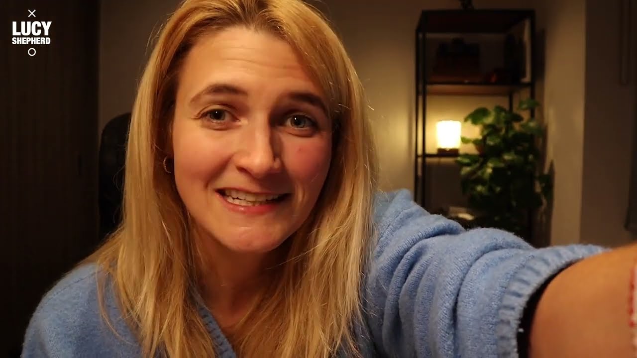 Hello, it's been a minute!