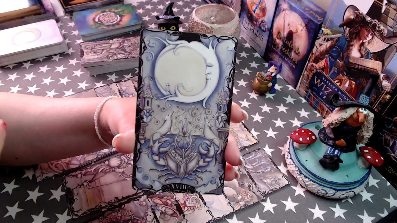 ❤️✨👀 ¿QUÉ SIENTE CUANDO ME VE O PIENSA EN MÍ? + CANALIZACIÓN. 👀✨❤️ TAROT INTERACTIVO.