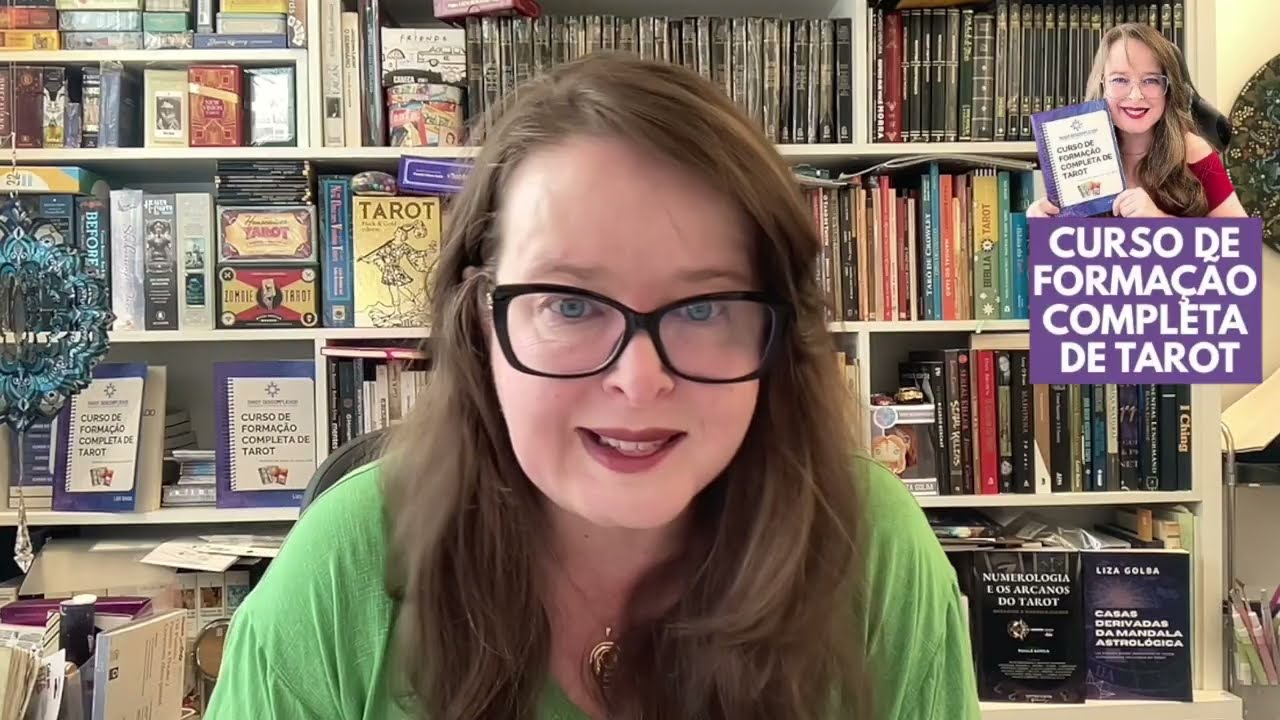 Diabo contra Papa jogos emocionais não vencem, crise e conflito | TAROT DESCOMPLICADO | LIZA GOLBA