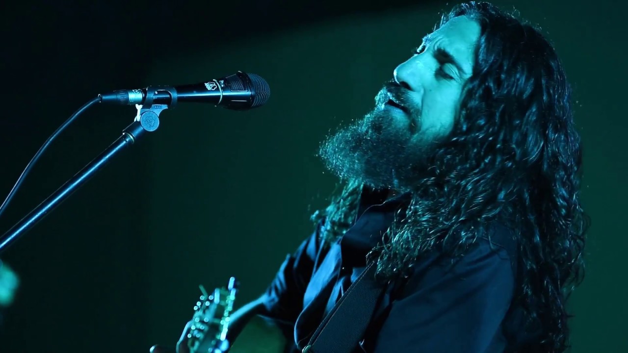 Δημήτρης Ζωγραφάκης (Live) - Κάτω στην Αγιά Μαρίνα
