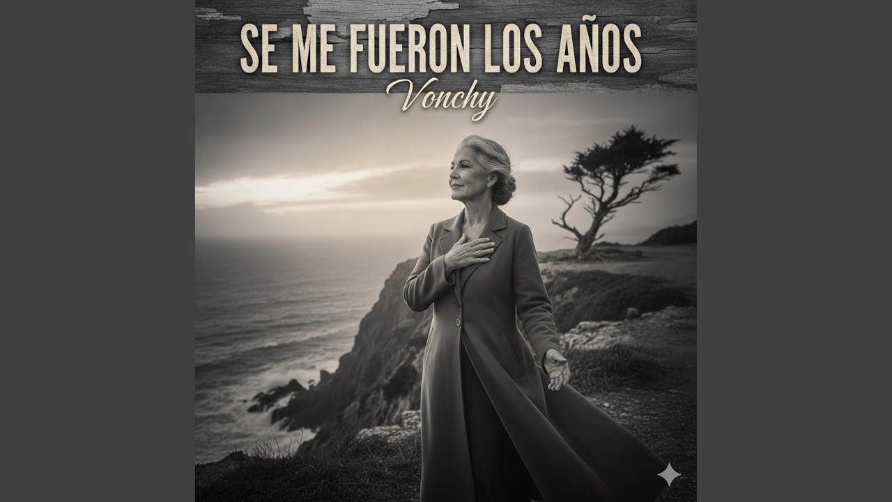 SE ME FUERON LOS AÑOS