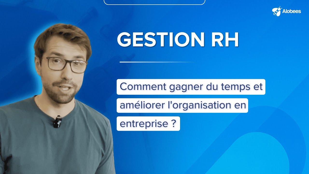 Gestion RH BTP : Comment gagner du temps et améliorer l'organisation en entreprise ?