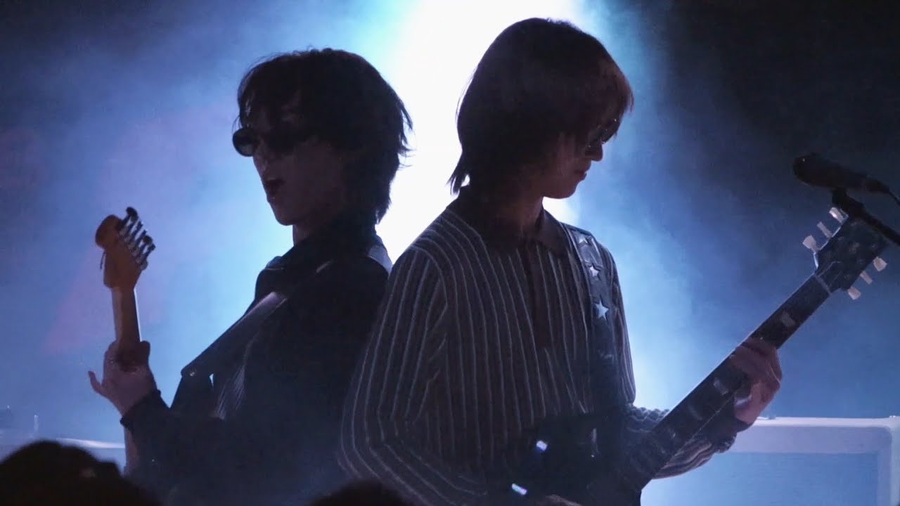 241101 드래곤포니(Dragon pony) POP-UP Club LIVE in Seoul | 권세혁 focus Full ver. | @Club FF