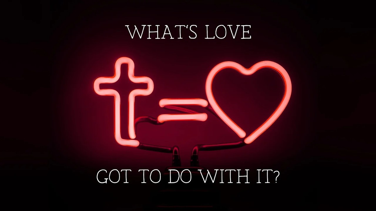 What's Love Got To Do With It?
