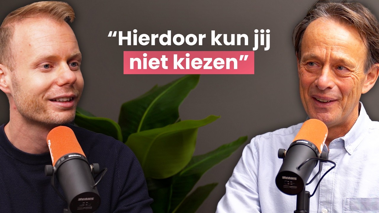 FOBO, keuzestress en besluiteloosheid oplossen?