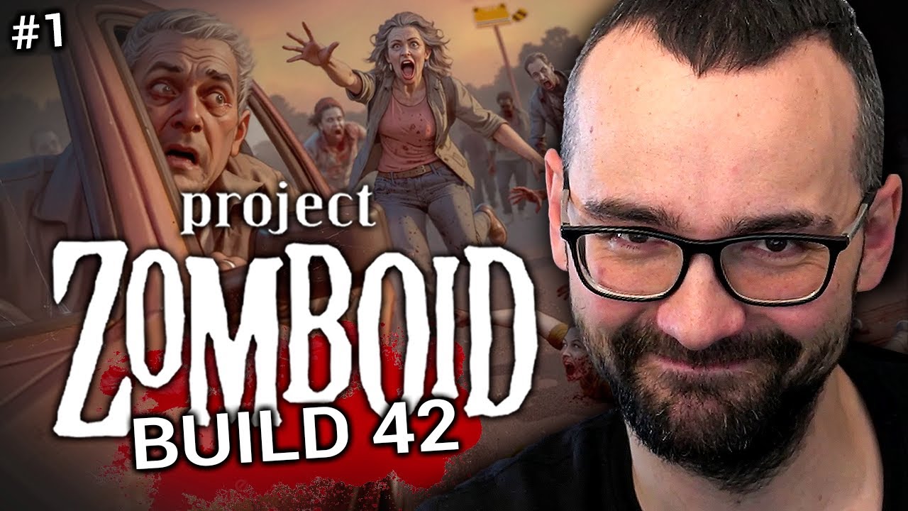 🔴 ¡LA BUILD 42 ES INCREÍBLE! 🧟 PROJECT ZOMBOID | Xokas