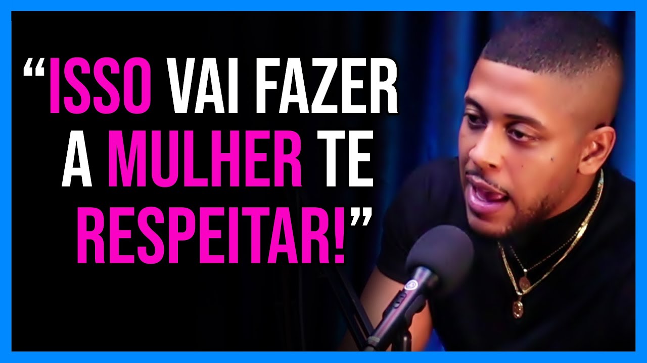 FA&Ccedil;A ISSO PARA AUMENTAR O SEU VALOR (VSM) - SEDUTOR AFRO | PINK & PILL