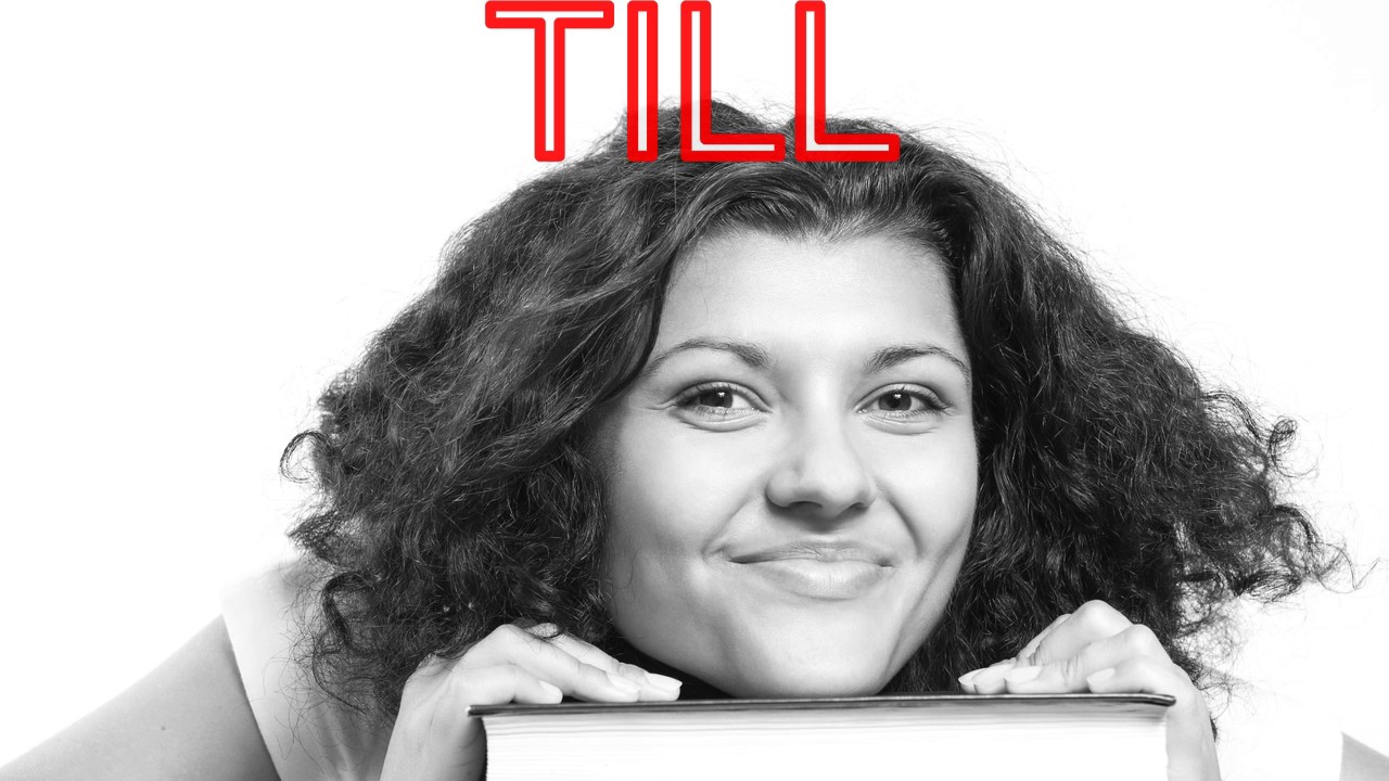 How to say Till | How to pronounce Till