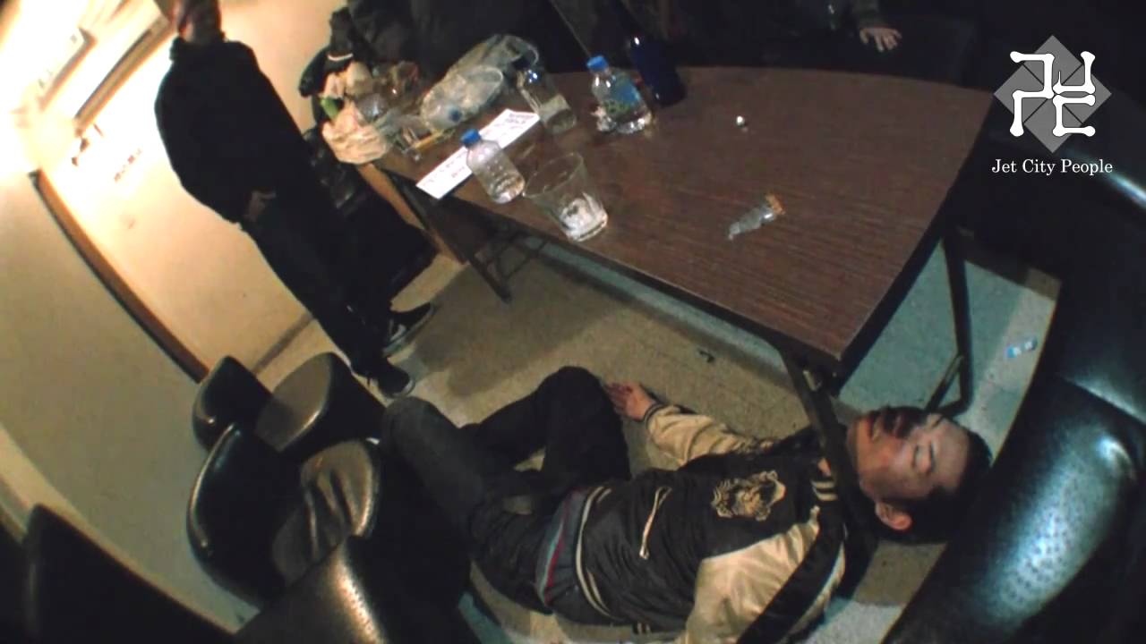 MC Contest 呂布カルマ優勝記念インタビュー（あらかじめ） #SKYBEATZ