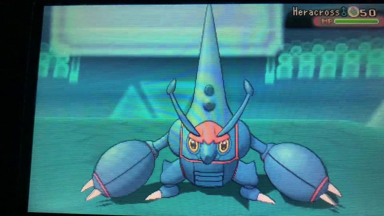 Pok&eacute;mon (ORAS) Doubles Vs. Korwin & Russell #4 &ldquo;Espeon Kryptonite&rdquo;