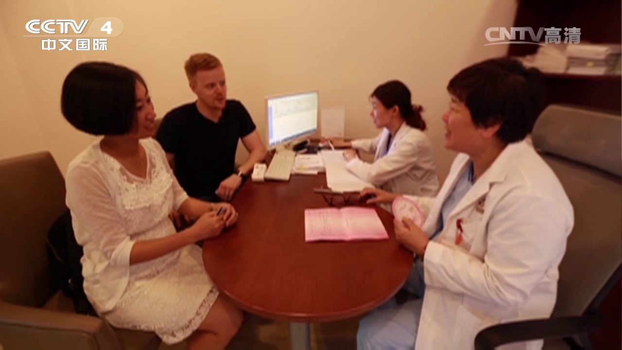 《外国人在中国》大连人铁蛋（下）预告 | CCTV-4