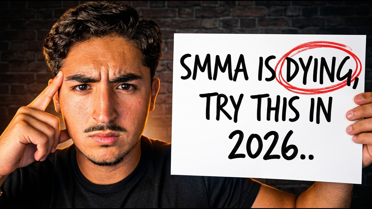 Почему SMMA (смешанные боевые искусства) умирает в 2026 году (и что придет ему на смену)