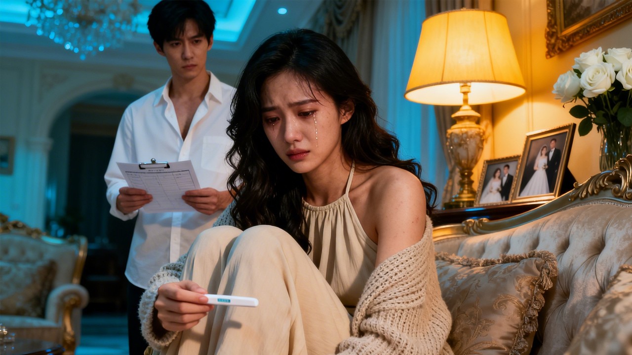 😭Searched 5 years for her son, framed & slapped. Truth breaks him at last!