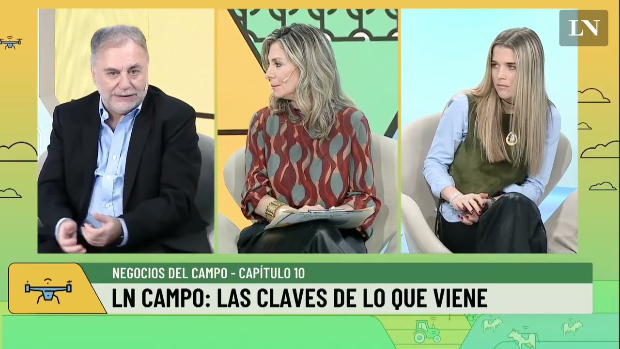 El equipo de LN Campo anticipa las claves de lo que viene
