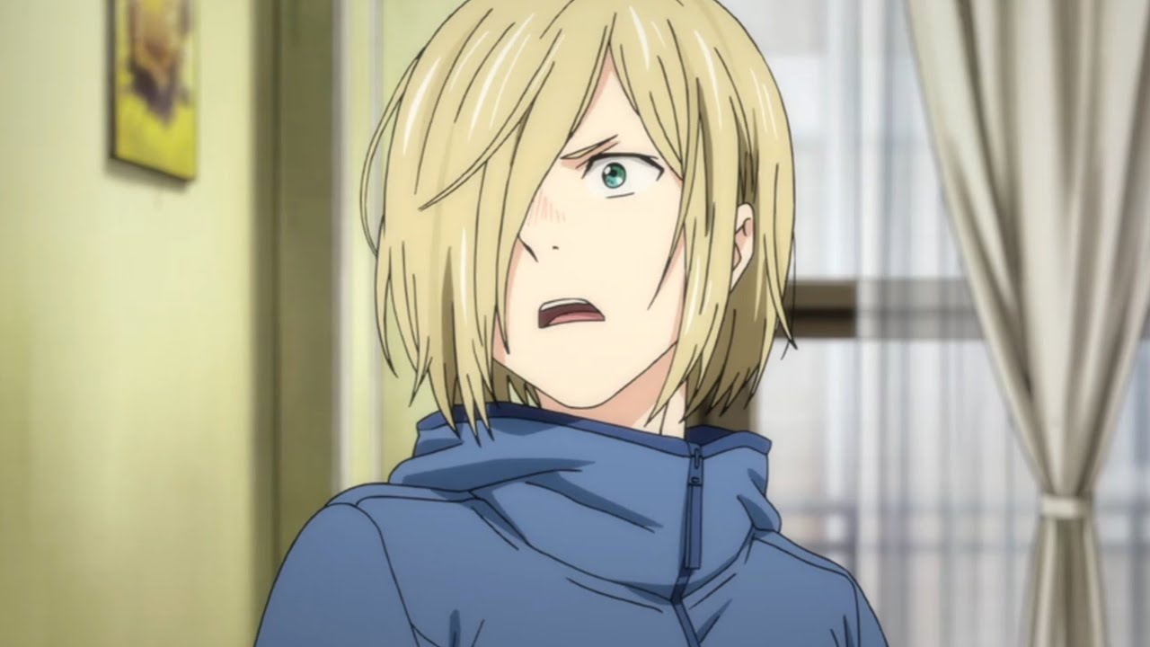 Вай мама, кто это? - Аниме клип🌫