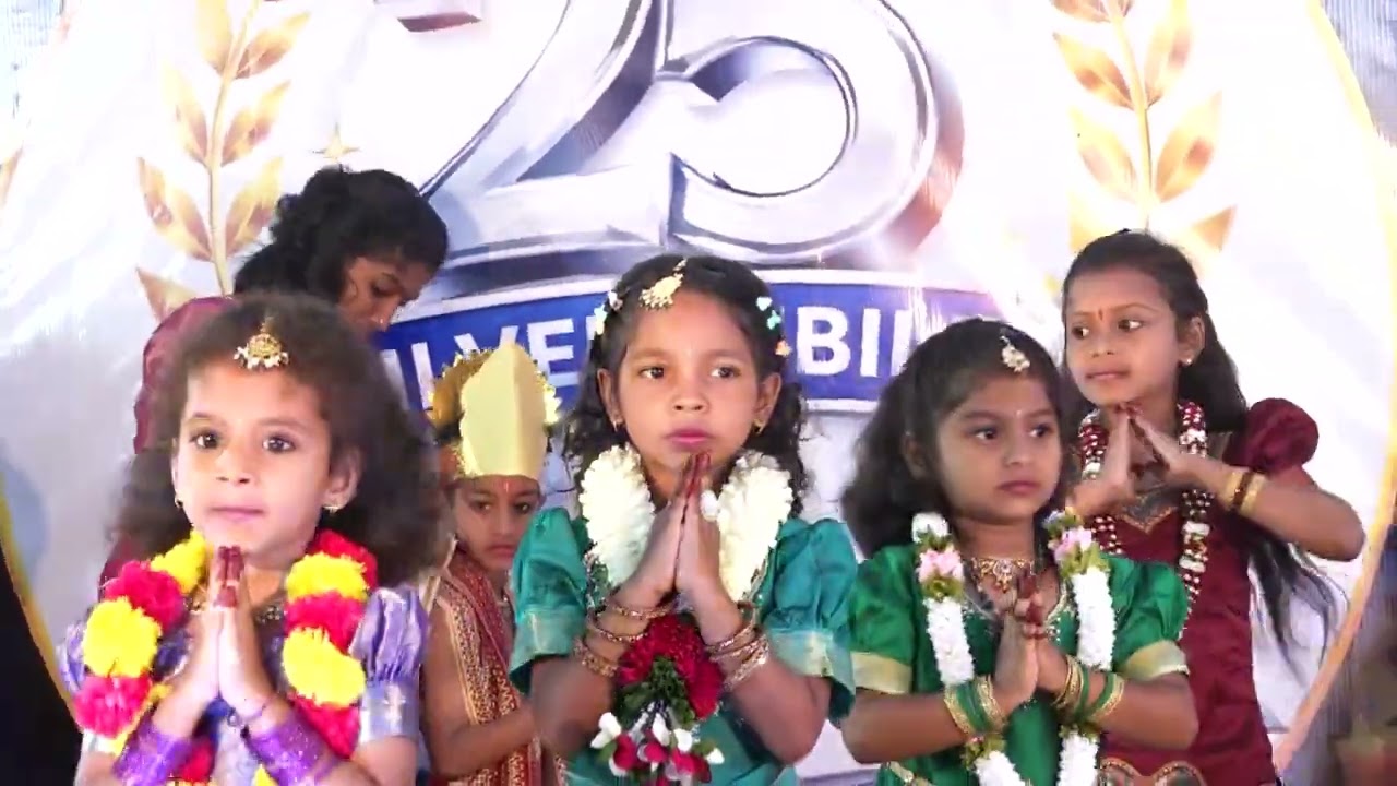 Dum dum duga dugu (Dasavatara)