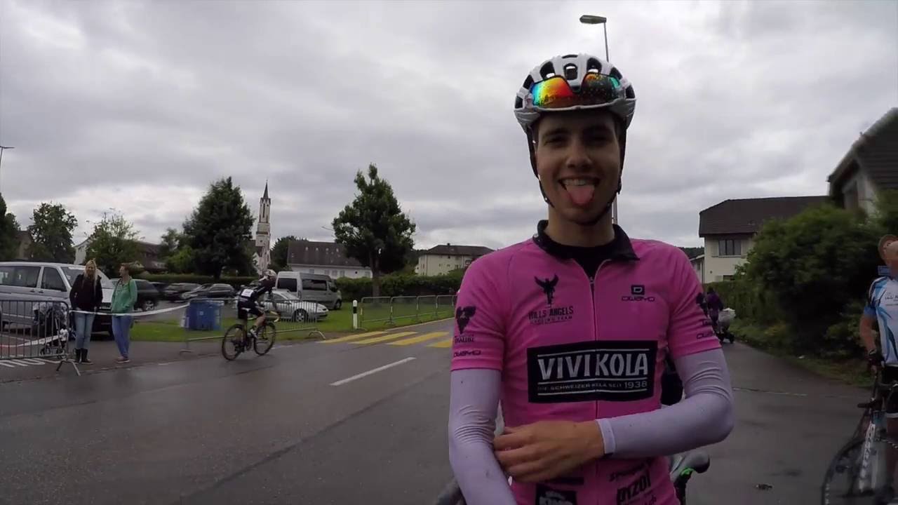 Radsporttage Gippingen 2016