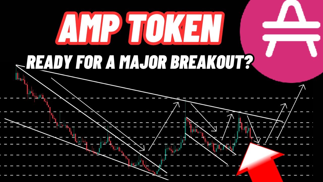 AMP Coin Ready for a Major Breakout? Price Prediction & Analysis 2025!
