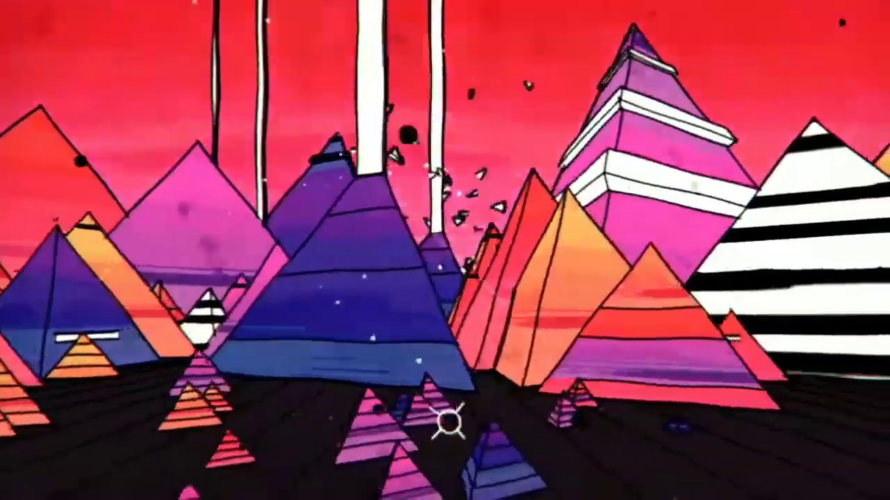 The Light of The Future - ( EDM Type Beat )