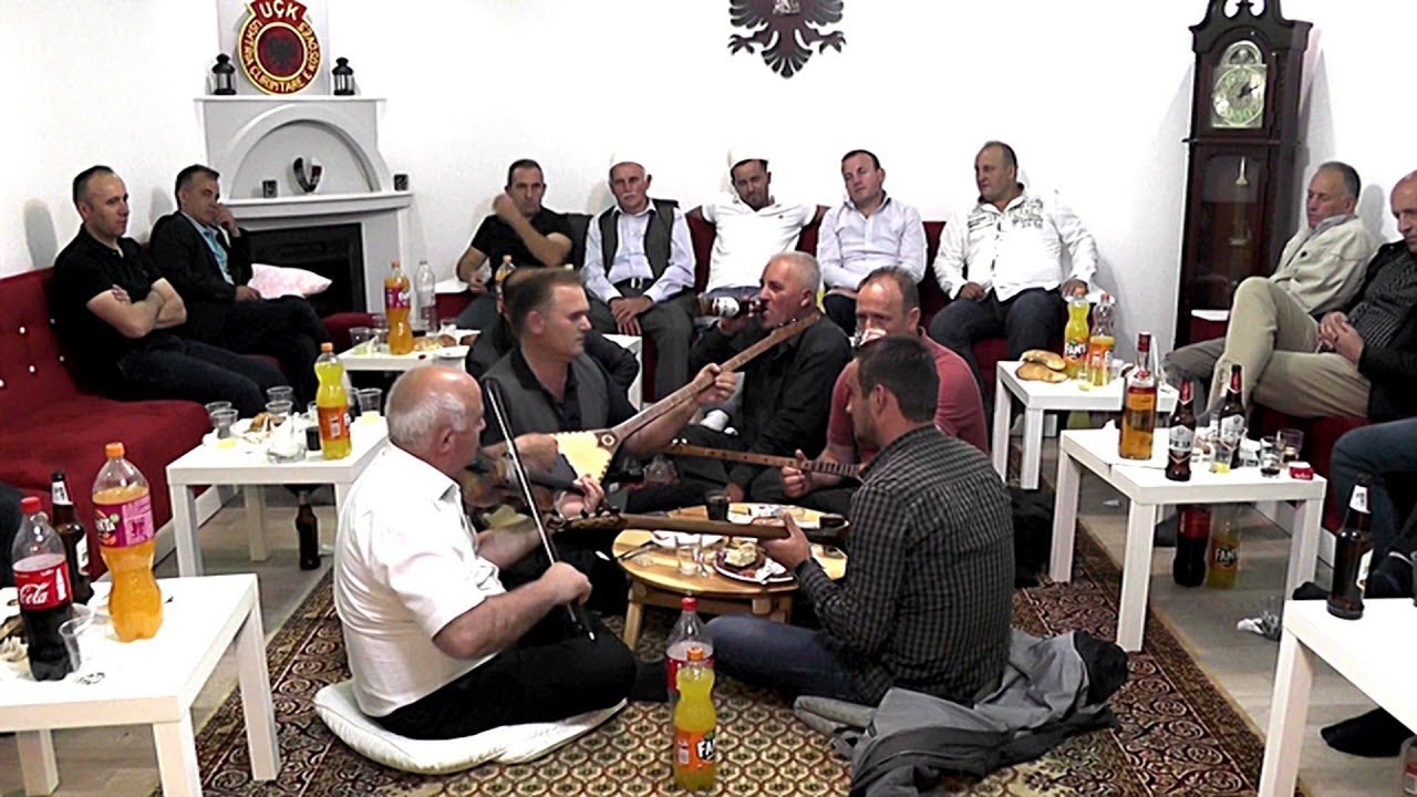 SINAN & ZYMER E TAULANT GASHI 2018 = MSYN DUSHMANI NE PRIZREN