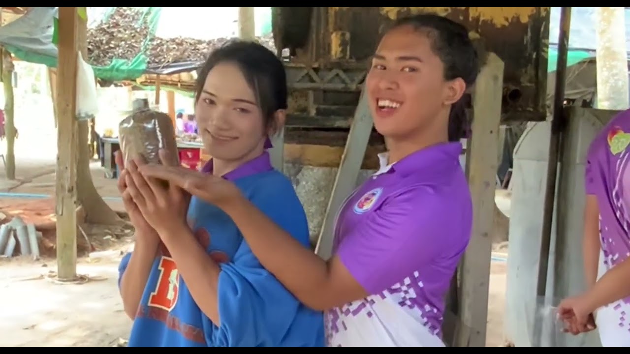 ประเมิน 2569 เครือข่ายโครงการอันเนื่องมาจากพระราชดำบ้านห้วยบอน หาดทรายรี