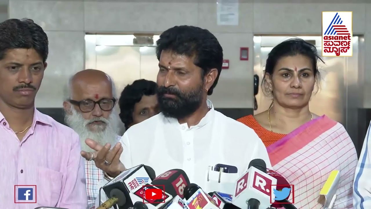 CT Ravi : ತಮ್ಮ ಸೋಲಿಗೆ ಕಾರಣ ಬಿಚ್ಚಿಟ್ಟ ಸಿಟಿ ರವಿ | Karnataka Election Result 2023